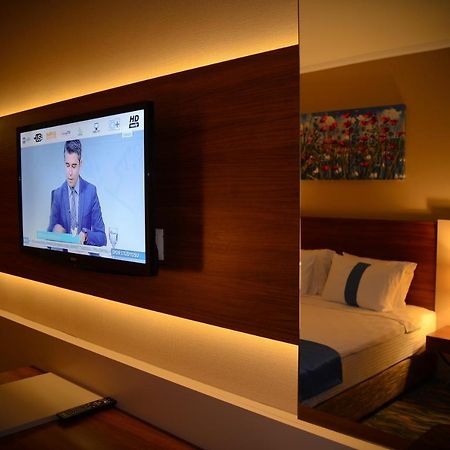 Norton Hotel Газиантеп Экстерьер фото