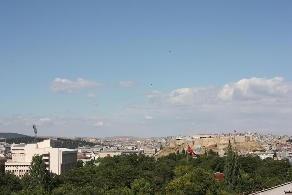 Norton Hotel Газиантеп Номер фото