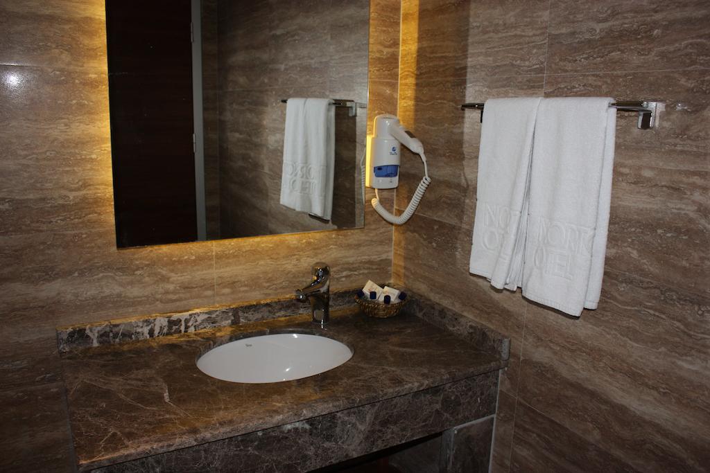 Norton Hotel Газиантеп Номер фото